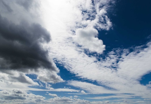 Nuages