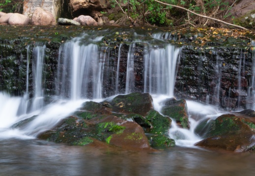 Torrent le Baztan