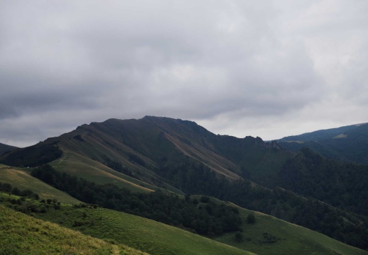 Saroberri (1 338 m)