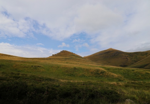 Saroberri (1 338 m)