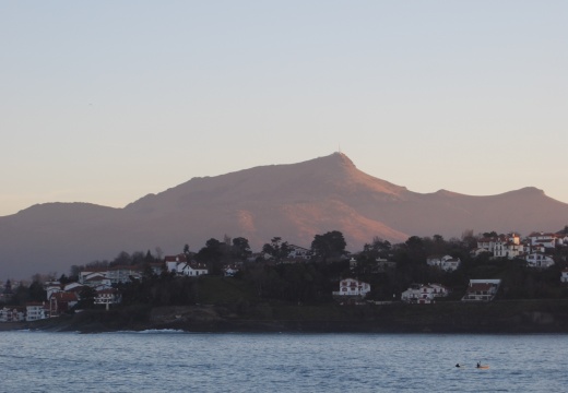 Larrun (La Rhune)