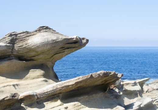 Le littoral basque