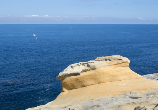 Le littoral basque