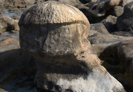 Paramoudra