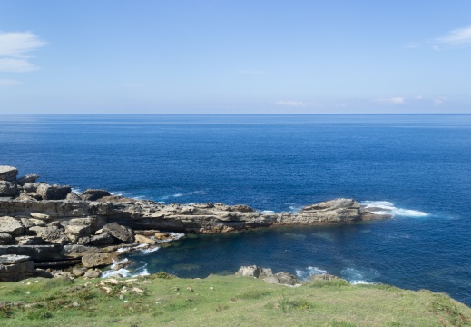 Le littoral basque