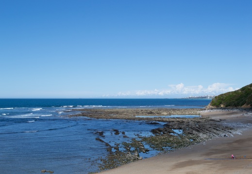 Plage de Zenitz
