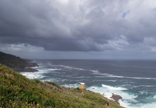 Le littoral basque