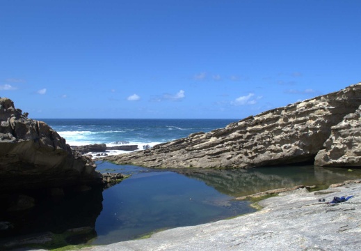 Littoral basque