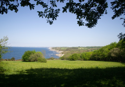 Le littoral basque