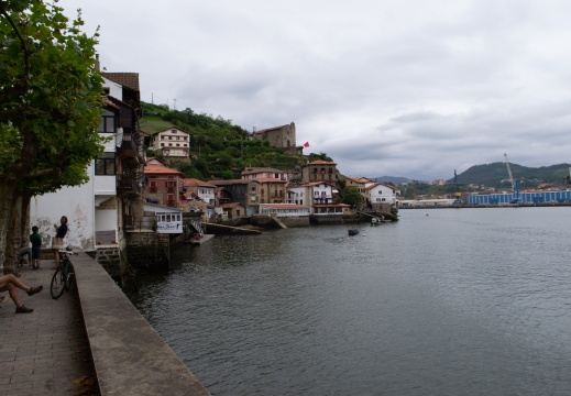Village de Pasaia
