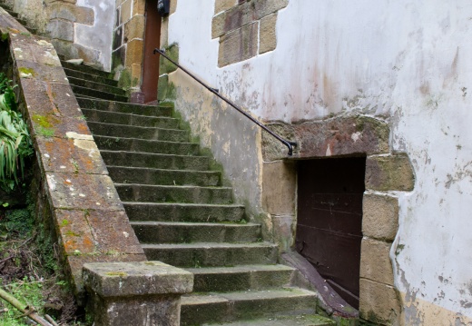 Village de Pasaia