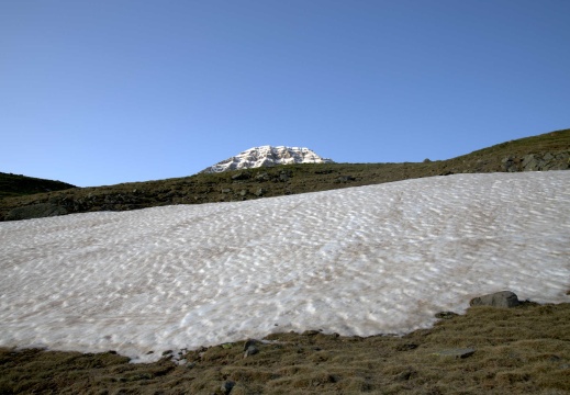 Pic du Taillon (3 144 m)